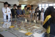 Visiting VTC